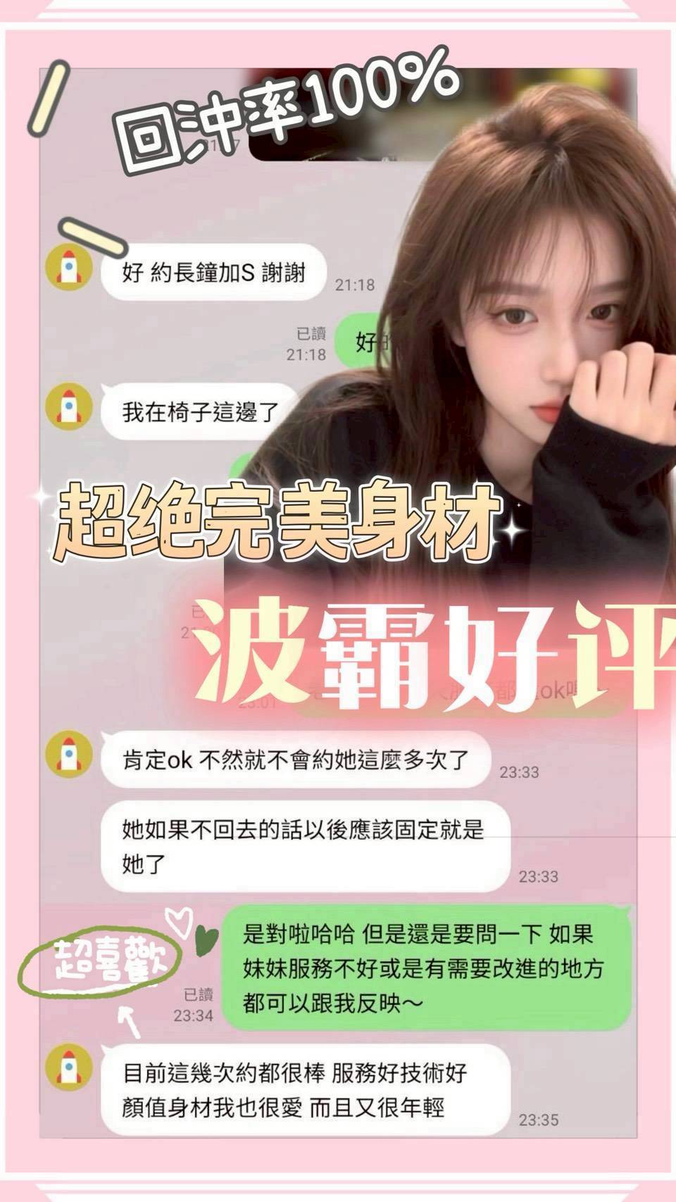波霸